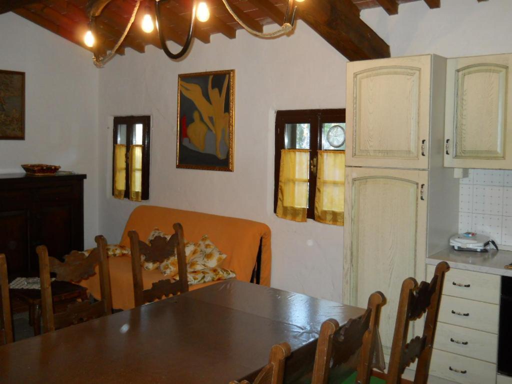 Agriturismo Girasole Gambassi Terme Kültér fotó