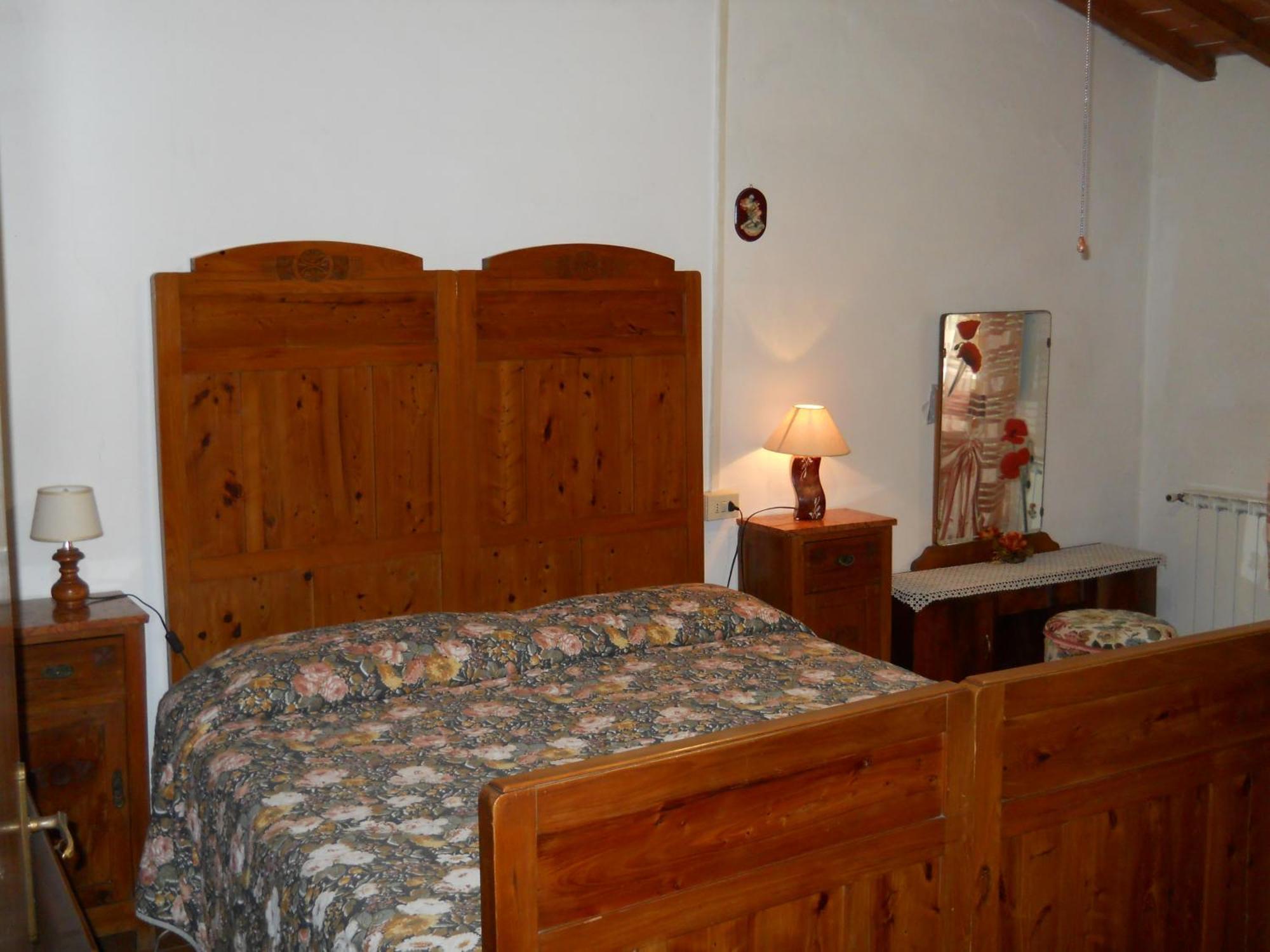 Agriturismo Girasole Gambassi Terme Szoba fotó
