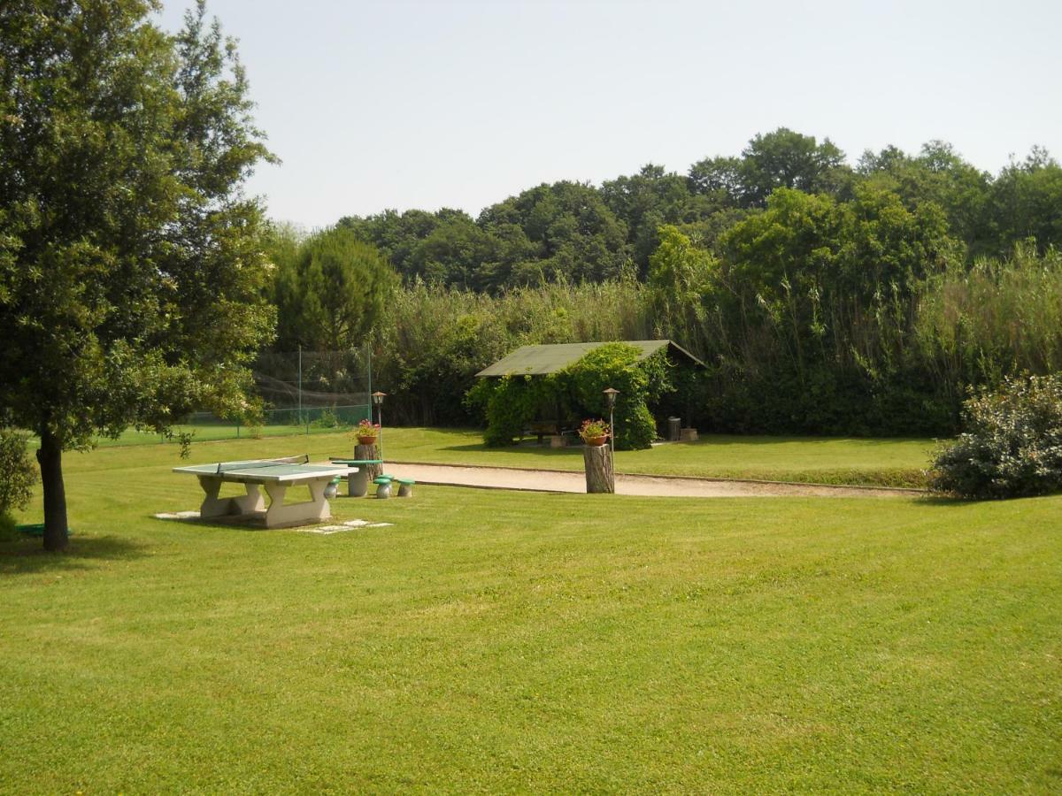 Agriturismo Girasole Gambassi Terme Kültér fotó